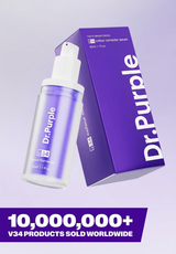 V34 Colour Corrector Serum - 3